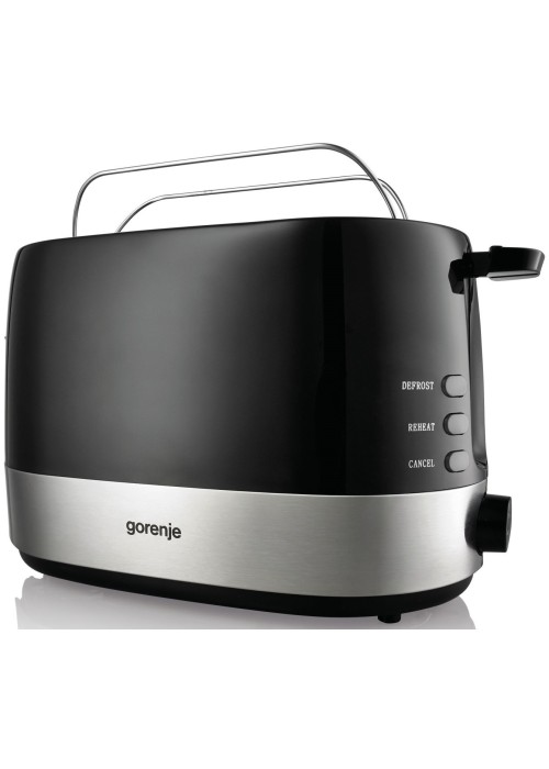 Тостер GORENJE T 850 BK (TA8211)
