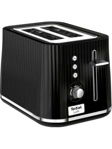 Тостер TEFAL TT761838