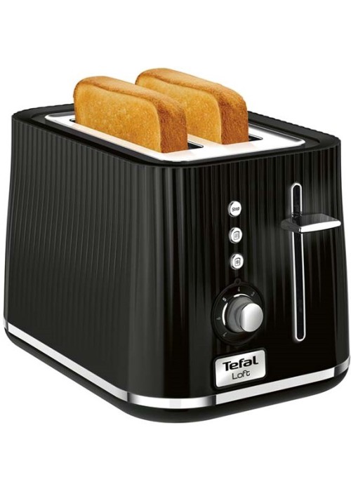 Тостер TEFAL TT761838