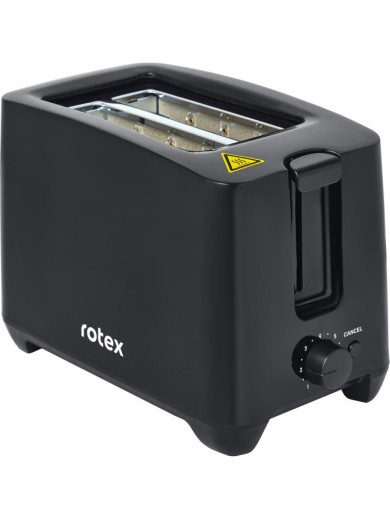 Тостер Rotex RTM121-B