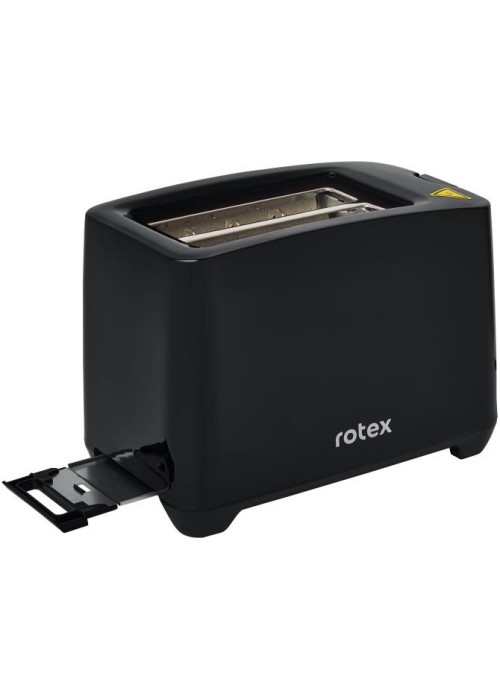 Тостер Rotex RTM121-B
