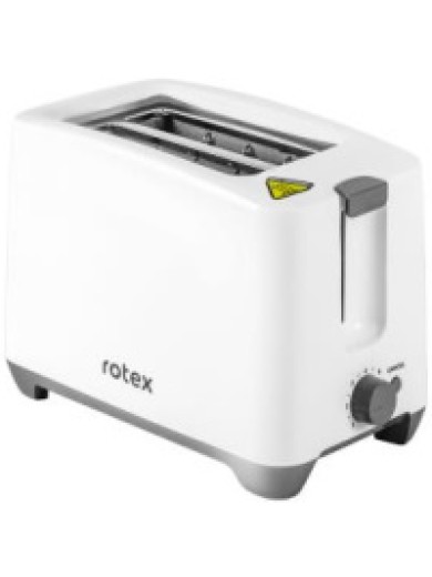 Тостер Rotex RTM120-W