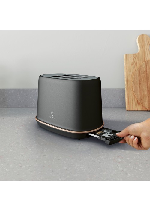 Тостер ELECTROLUX E7T1-6BP