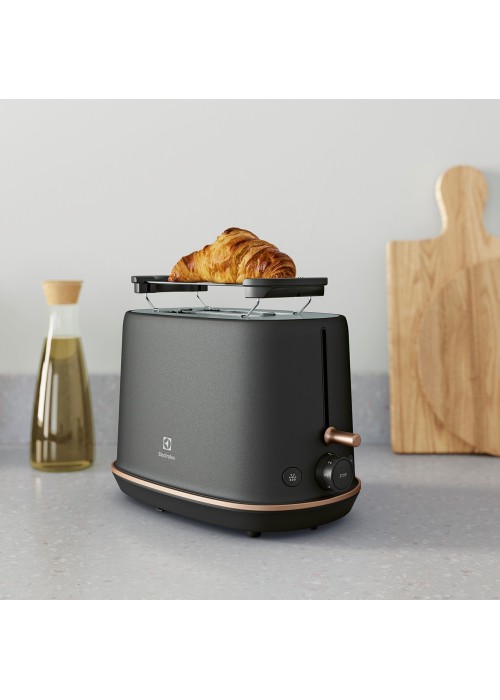 Тостер ELECTROLUX E7T1-6BP