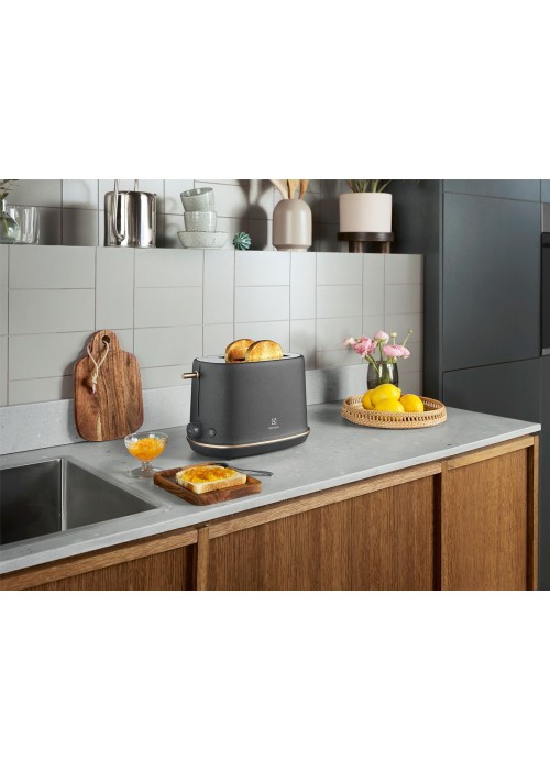 Тостер ELECTROLUX E7T1-6BP