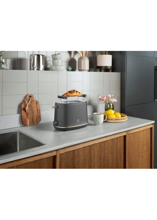 Тостер ELECTROLUX E7T1-6BP