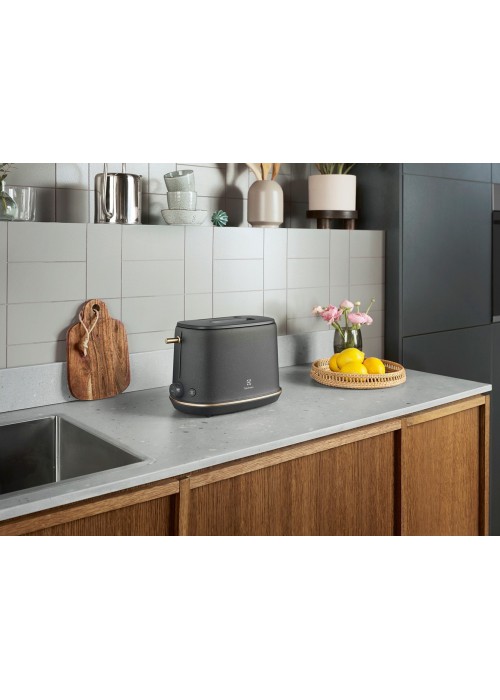 Тостер ELECTROLUX E7T1-6BP