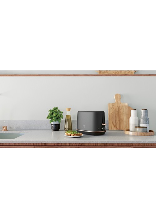 Тостер ELECTROLUX E7T1-6BP