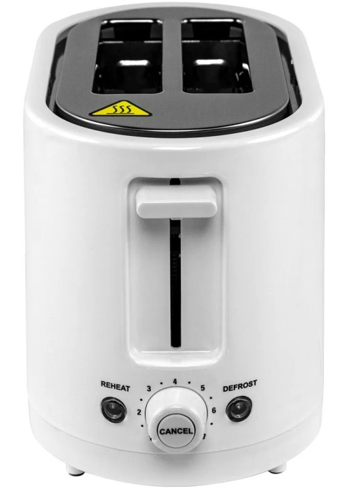 Тостер Rotex RTM130-W
