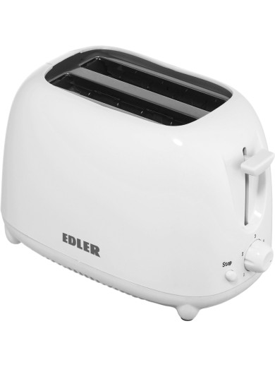 Тостер EDLER EDTS-2571 