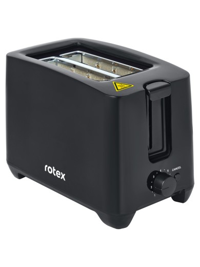 Тостер Rotex RTM121-B