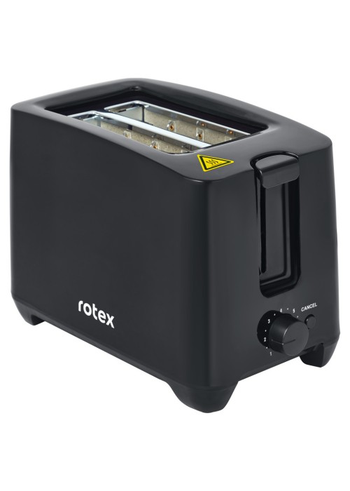 Тостер Rotex RTM121-B