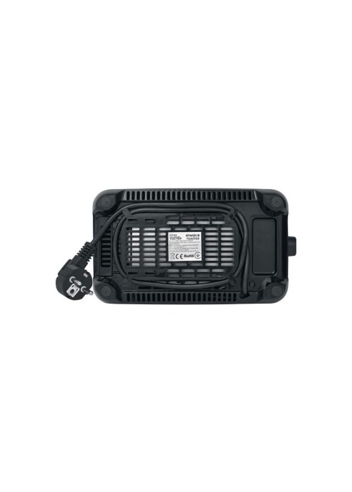 Тостер Rotex RTM121-B