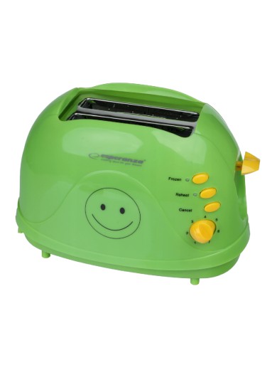 Тостер Esperanza EKT003
