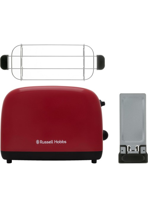Тостер Russell Hobbs 26554-56