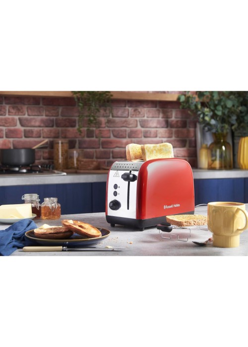 Тостер Russell Hobbs 26554-56