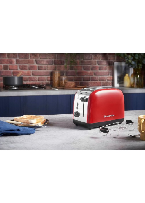 Тостер Russell Hobbs 26554-56