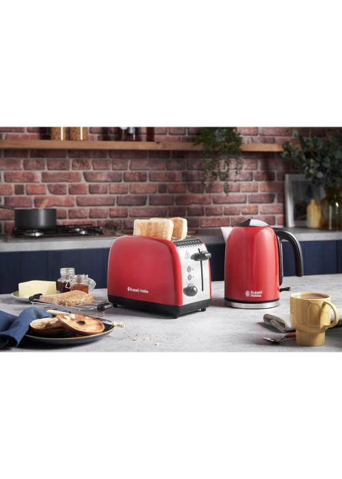 Тостер Russell Hobbs 26554-56