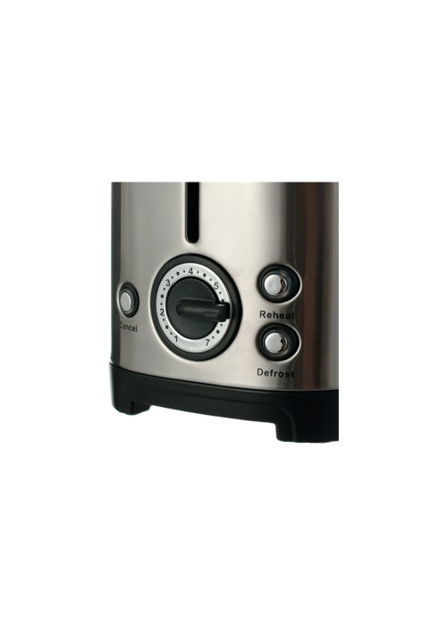 Тостер Vilgrand VT 0928 S
