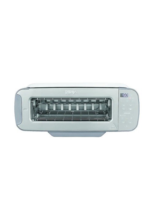 Тостер Ninja Foodi 3-in-1 White ST200EUWH