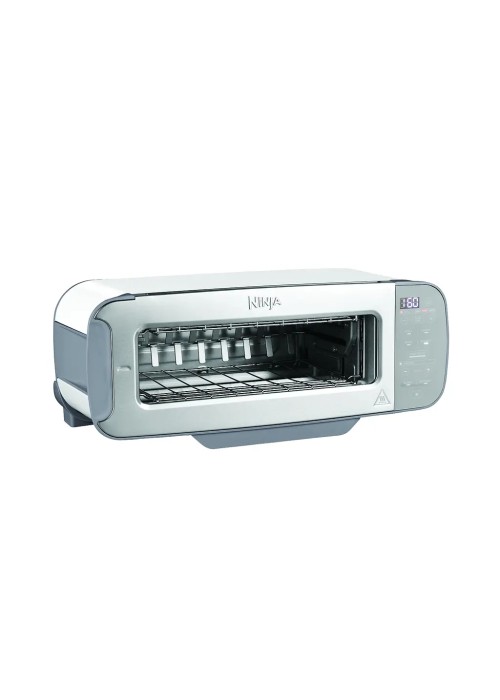 Тостер Ninja Foodi 3-in-1 White ST200EUWH
