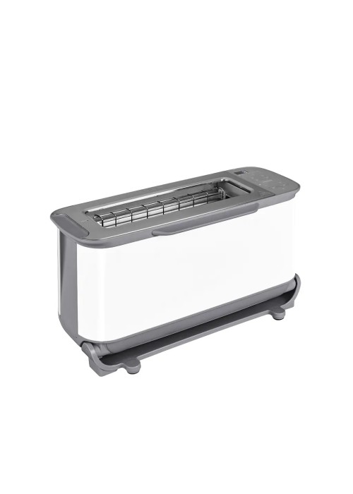 Тостер Ninja Foodi 3-in-1 White ST200EUWH