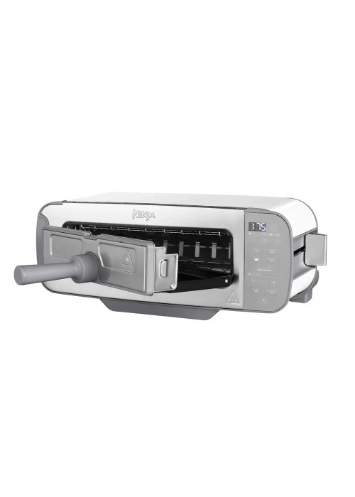 Тостер Ninja Foodi 3-in-1 White ST200EUWH