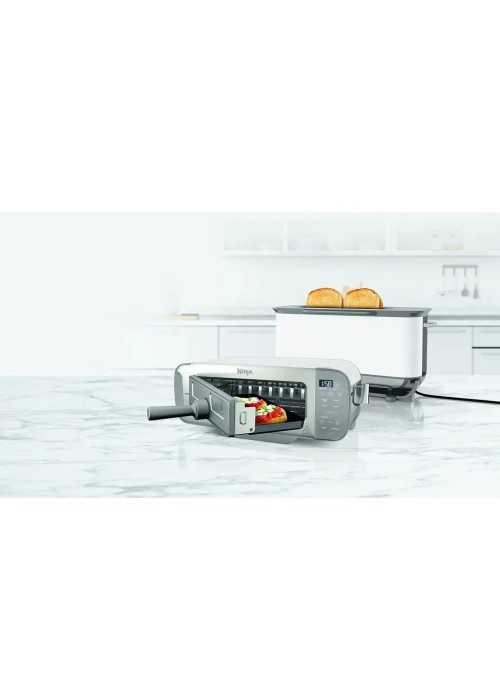 Тостер Ninja Foodi 3-in-1 White ST200EUWH