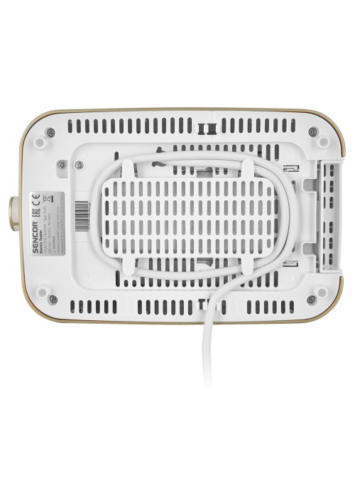 Тостер Sencor STS7500WH