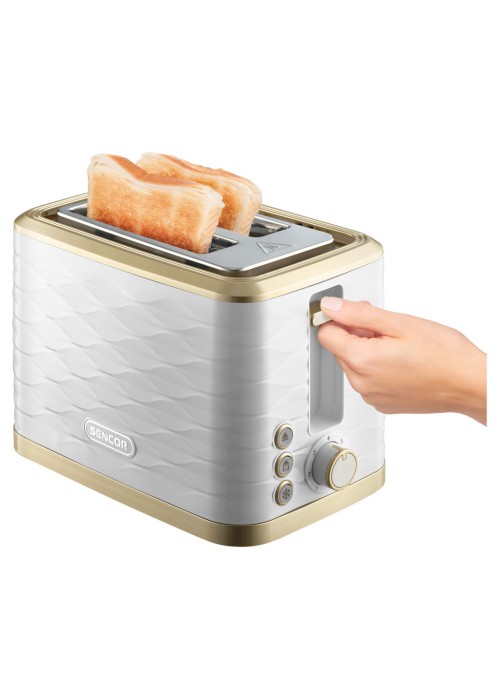 Тостер Sencor STS7500WH