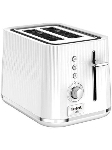 Тостер TEFAL TT761138