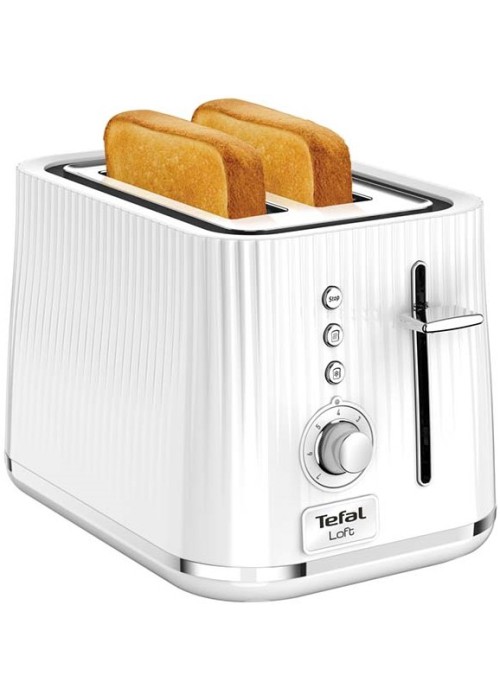 Тостер TEFAL TT761138
