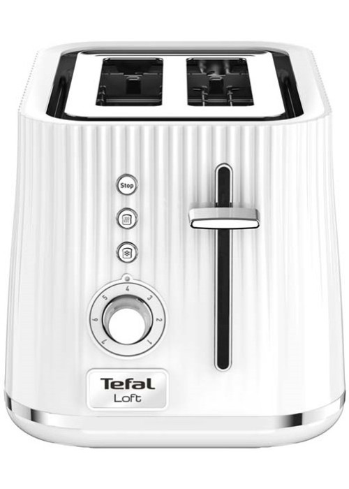 Тостер TEFAL TT761138