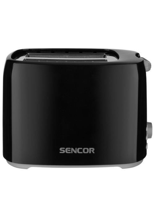 Тостер SENCOR STS2607BK