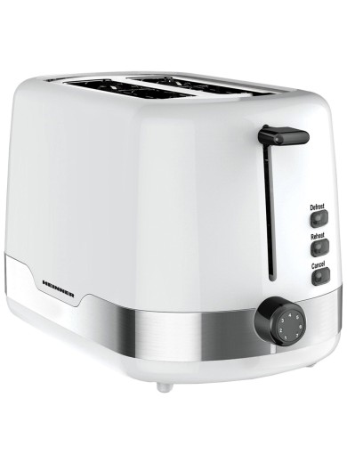 Тостер HEINNER HTP-850WHSS