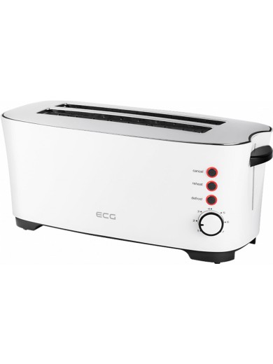 Тостер ECG ST 13730
