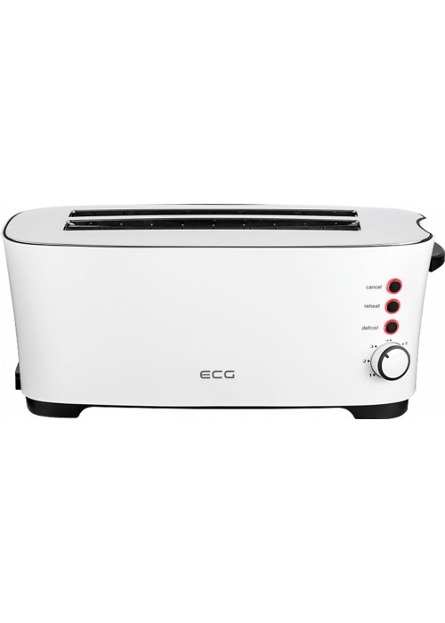 Тостер ECG ST 13730