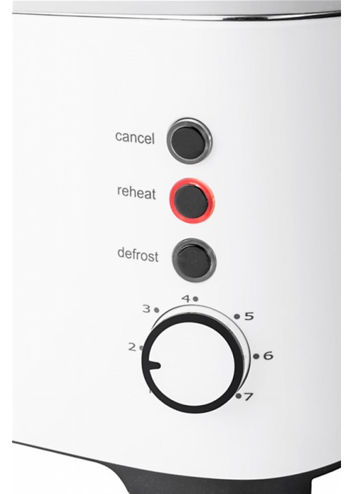 Тостер ECG ST 13730