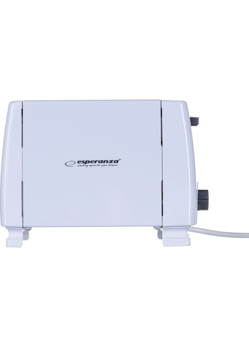 Тостер Esperanza EKT001