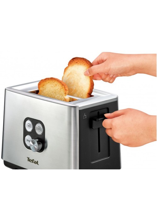Тостер TEFAL TT420D30