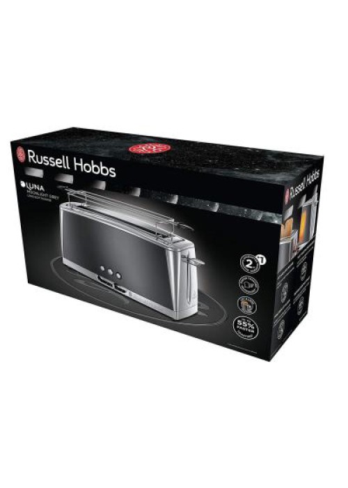 Тостер Russell Hobbs 23251-56