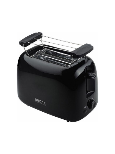 Тостер Brock BT 1009 BK