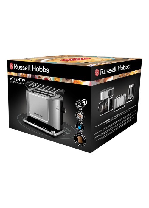 Тостер Russell Hobbs 26210-56