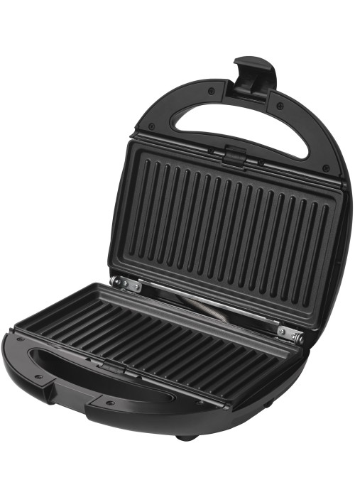 Сендвіч тостер Rotex RSM222-B 