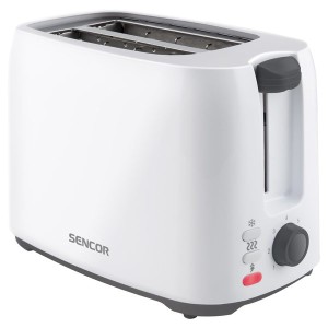 Тостер SENCOR STS2606WH