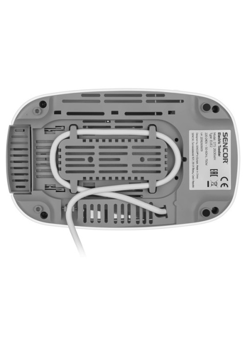 Тостер SENCOR STS2606WH
