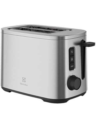 Тостер ELECTROLUX E5T1-4ST