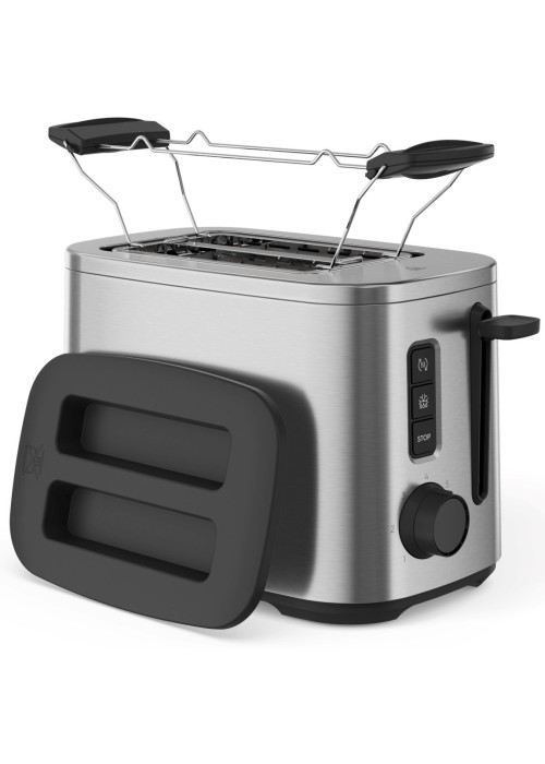 Тостер ELECTROLUX E5T1-4ST