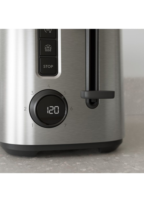 Тостер ELECTROLUX E5T1-4ST