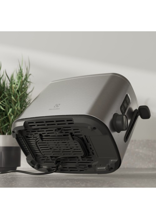Тостер ELECTROLUX E5T1-4ST